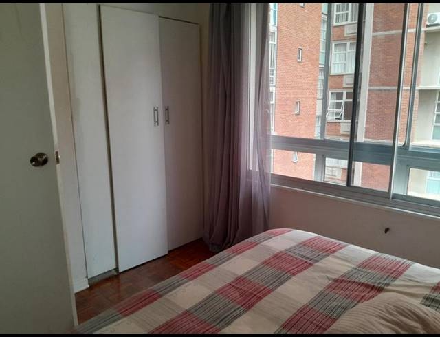 2 BEDROOM APARTMENT FOR SALE IN NORTH BEACH